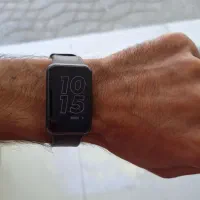 ساعت هوشمند هوآوی واچ فیت|لوازم جانبی موبایل و تبلت|بجنورد, |دیوار