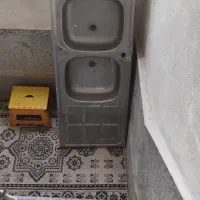 سینک سالم