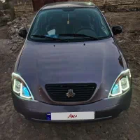 تیبا یک مدل 90