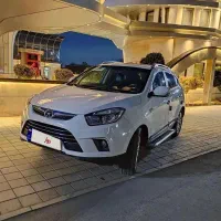 جک s5 97اتومات کروز دار دیجیتال دار