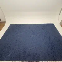 فرش ماشینی مدل شگی پرزبلند