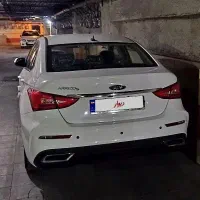 آریزو ۵ اسپرت اف ال Fl خشک مدل ۱۴۰۳