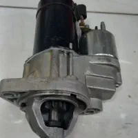 استارت نیسان طرح پژو