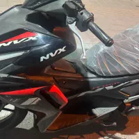 موتورNVX150i مدل 1401|موتورسیکلت|تهران, وصفنارد|دیوار