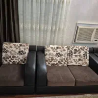 مبل ۷نفره راحتی