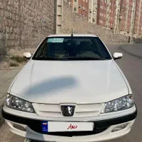 پرشیا tu5 مدل ۹۶ کلاس ۱۵|خودرو سواری و وانت|ارومیه, |دیوار