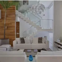 باغچه ویلا خیابان جم ،محمدشهر ،پدم