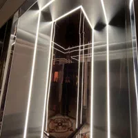 تولید و فروش انواع کابین های آسانسور|خدمات پیشه و مهارت|تهران, مرزداران|دیوار