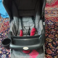 کالسکه و کریر