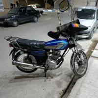 موتور 150 پیشتاز مدل 1397