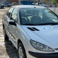پژو 206 SD V8، مدل ۱۳۹۳|خودرو سواری و وانت|ارومیه, |دیوار