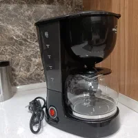 قهوه جوش