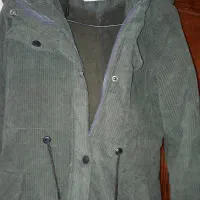 فروش دو عدد پالتو کبریتی|لباس|خرمآباد, |دیوار