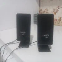 اسپیکر کامپیوتر