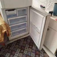 یخچال فریزر