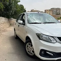 ساینا دنده‌ای S، مدل ۱۴۰۲