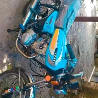 متورسیکلت