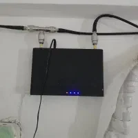 تقویت آنتن موبایل ALC نصب وضمانت و نصب با مجوز|مودم و تجهیزات شبکه|تهران, جنتآباد شمالی|دیوار