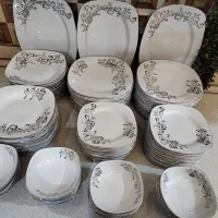سرویس غذا خوری تقدیس