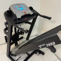 انواع تردمیل تایوان با ضمانت کتبی سه ساله