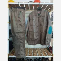 لباس کار مهندسی (لباسکار کارگری)لباس کار مشاغل|لباس|تهران, انبار نفت|دیوار