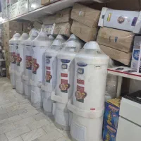آبگرمکن جنرال ایستاده ۵۰ گالن ۴۵گالن ۴۰گالن