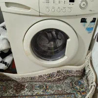 ماشین لباسشویی 7کیلویی سامسونگ