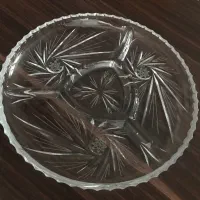 اردوخوری  کریستال خورشیدی