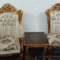 مبل ۹نفر سلطنتی