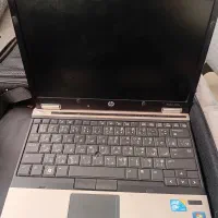 لپ تاب hp