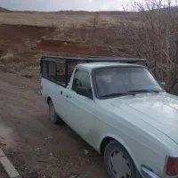 وانت پیکان 77|خودرو سواری و وانت|تهران, یافت‌آباد|دیوار