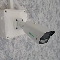 نصب دوربین و دزدگیر|دوربین مداربسته|خرمآباد, |دیوار