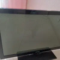 تلوزیون