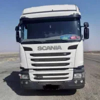 راننده پایه یک هستم
