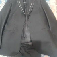 کت شلوار