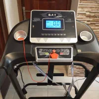 تردمیل خانگی تاپ فیت ۰۶