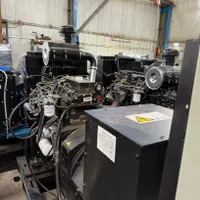 دیزل ژنراتور 60 kva موتورسازان|ماشین‌آلات صنعتی|تهران, مخصوص|دیوار