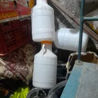 ۸ تا دبه سرکه