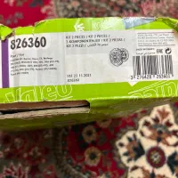 دیسک صفحه والئو سبز اصلی به شرت هر کسی شما بگید|قطعات یدکی و لوازم جانبی|رشت, حومه رشت|دیوار