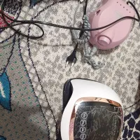 لوازم کاشت ناخن