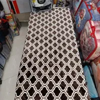 پتو یک نفره کلودی طرح چنل|رختخواب، بالش، پتو|مشهد, عیدگاه|دیوار