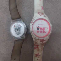 عینک و اکسسوری و ساعت