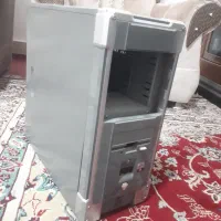 کیس ddr2 با رم و گرافیک و سی پی یو|رایانه رومیزی|مشهد, شهید آوینی|دیوار