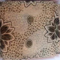 چادر مجلسی حریر|لباس|بومهن, |دیوار