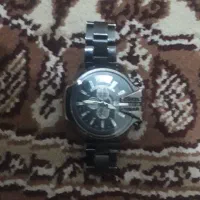 خرید ساعت دیزل شاخ دار