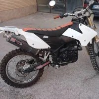 فروش موتور فلات
