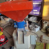 دستگاه پلت ساز|ماشینآلات صنعتی|بندر ترکمن, |دیوار