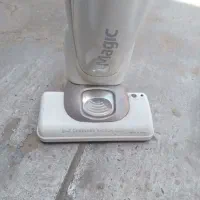 جاروشارژی مجیک کره