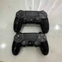 ps4 slim کپی خور|کنسول، بازی ویدئویی و آنلاین|رشت, سعدی (تختی)|دیوار