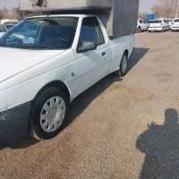 اریسان ۹۵ فنی درجه یک|خودرو سواری و وانت|تهران, جوادیه|دیوار